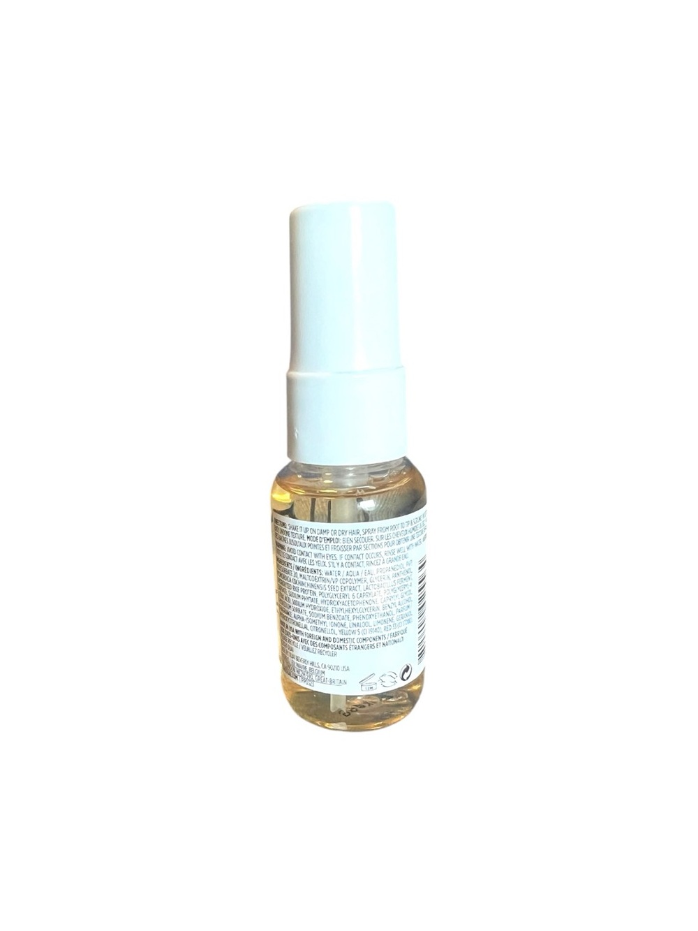 🌸3/$25 OUAI Wave Spray, 1 oz, NEW - Picture 3 of 4